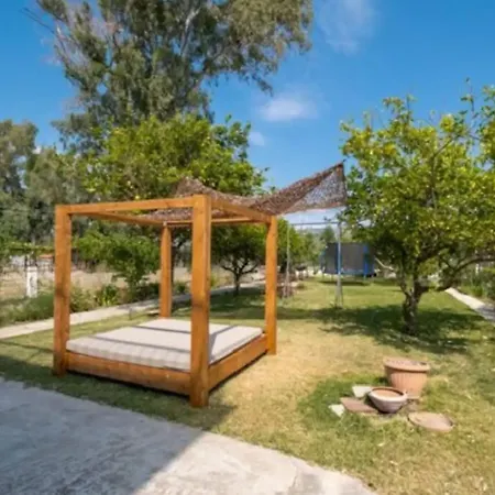 Almyros Sea Front * Μύλοι