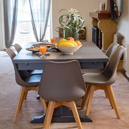 Vakantiehuis Almyros Sea Front *