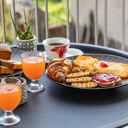 Сasa de vacaciones Almyros Sea Front Míloi