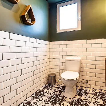 Almyros Sea Front * Miloi (Argolis)