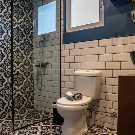 Сasa de vacaciones Almyros Sea Front