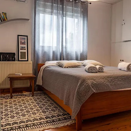 Almyros Sea Front Vakantiehuis Míloi