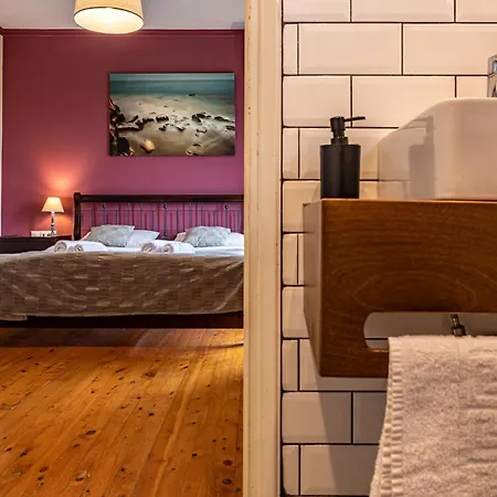 Almyros Sea Front * Miloi (Argolis)