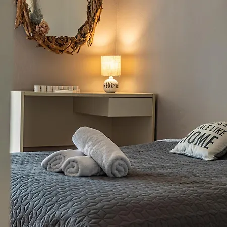 Holiday home Almyros Sea Front