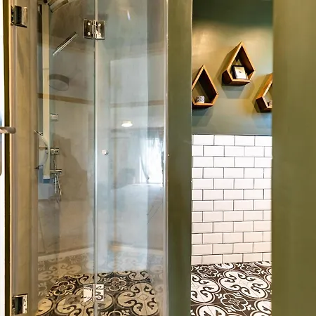 Almyros Sea Front Miloi (Argolis)