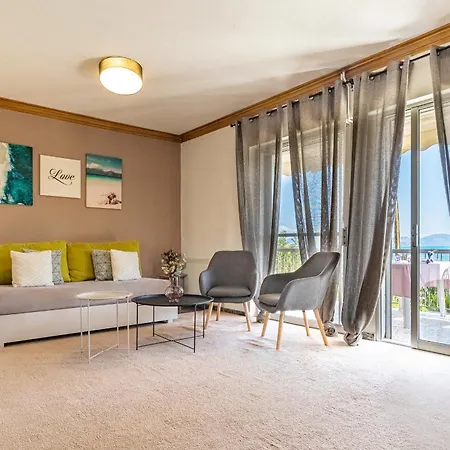 Almyros Sea Front Miloi (Argolis)