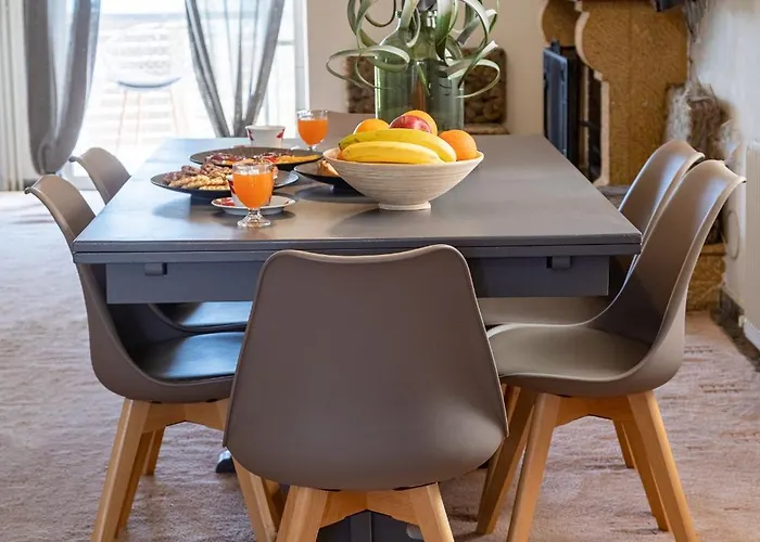 Casa de Férias Almyros Sea Front *